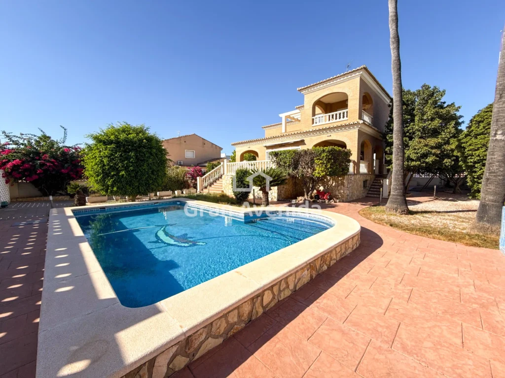 Chalet Taules 698.000€