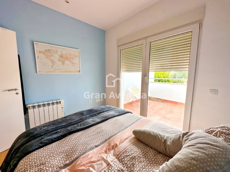 Chalet de 217 m², Gallipont · La Pobla de Vallbona, foto 24 de 30