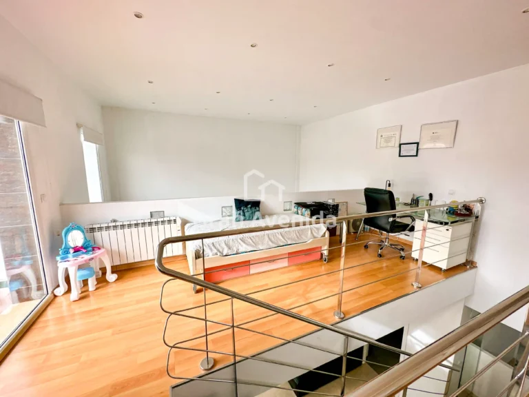 Chalet de 217 m², Gallipont · La Pobla de Vallbona, foto 20 de 30