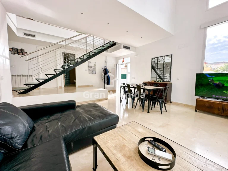 Chalet de 217 m², Gallipont · La Pobla de Vallbona, foto 7 de 30