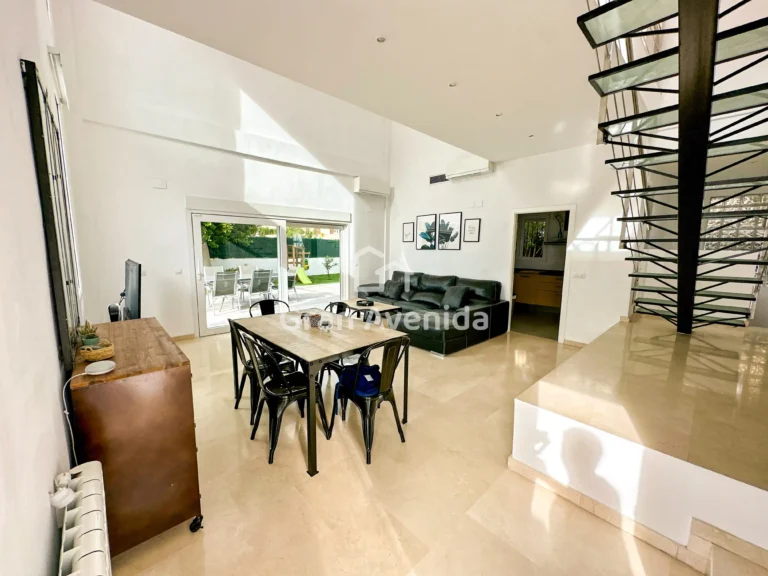 Chalet de 217 m², Gallipont · La Pobla de Vallbona, foto 5 de 30