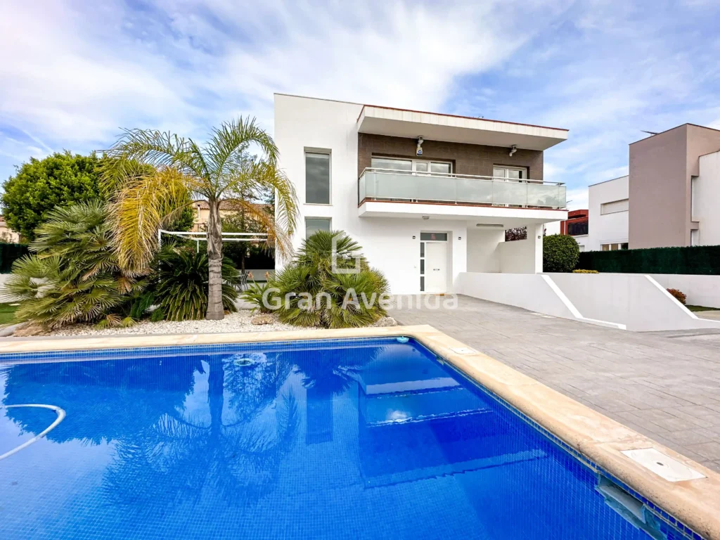 Chalet Gallipont 630.000 €