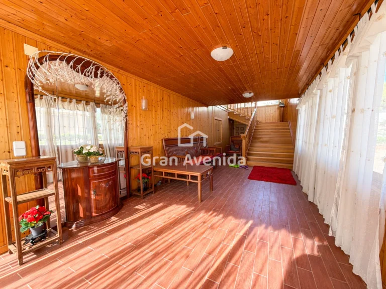 Chalet de 634 m², Montepilar · L'Eliana, foto 6 de 54