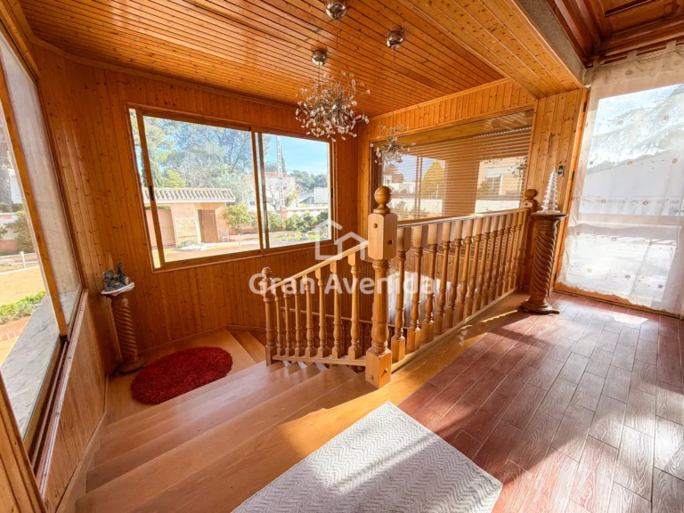 Chalet de 634 m², Montepilar · L'Eliana, foto 7 de 54