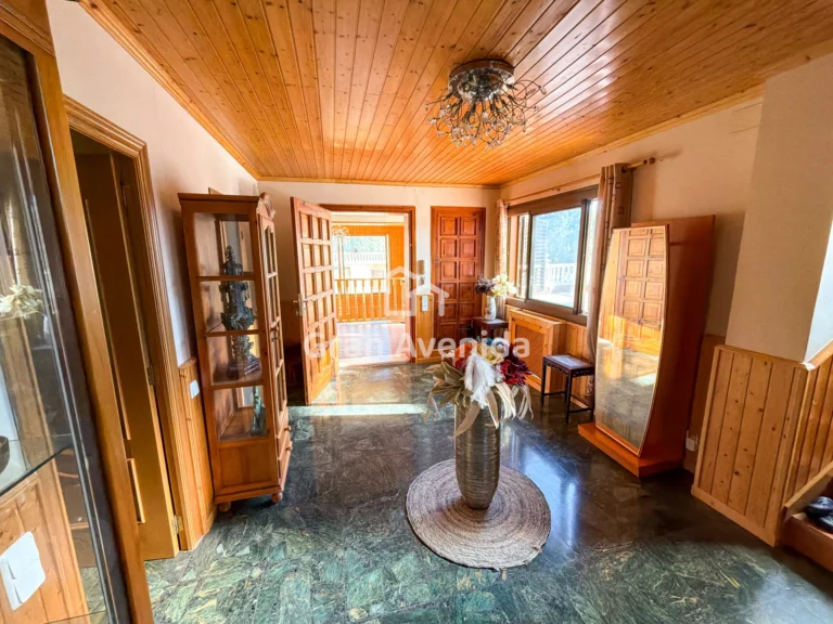 Chalet de 634 m², Montepilar · L'Eliana, foto 8 de 54