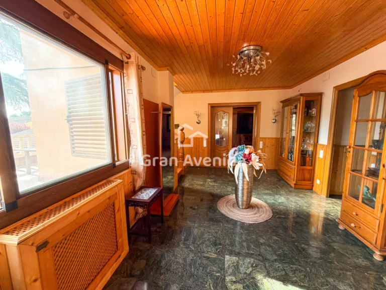 Chalet de 634 m², Montepilar · L'Eliana, foto 9 de 54