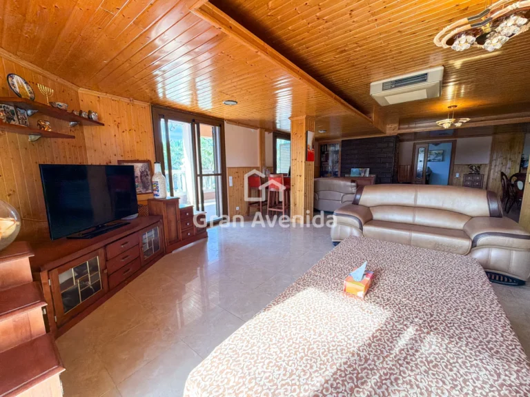 Chalet de 634 m², Montepilar · L'Eliana, foto 11 de 54
