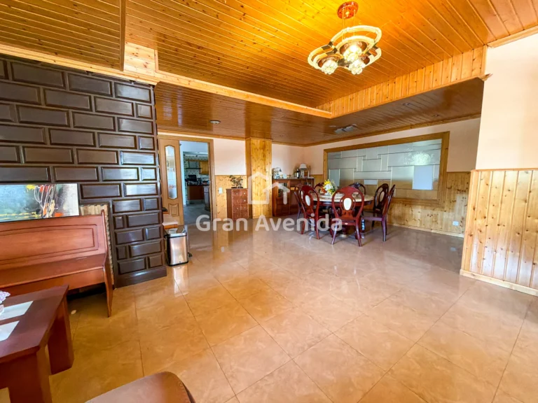 Chalet de 634 m², Montepilar · L'Eliana, foto 12 de 54