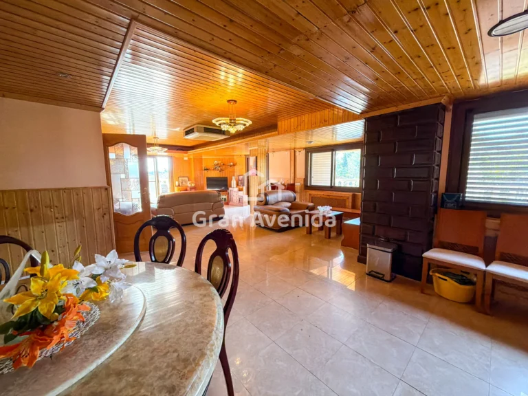Chalet de 634 m², Montepilar · L'Eliana, foto 14 de 54