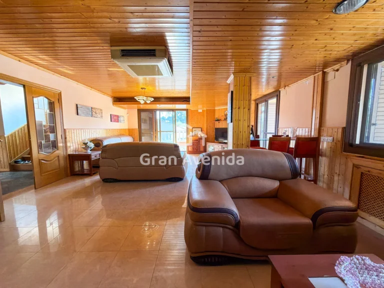 Chalet de 634 m², Montepilar · L'Eliana, foto 15 de 54