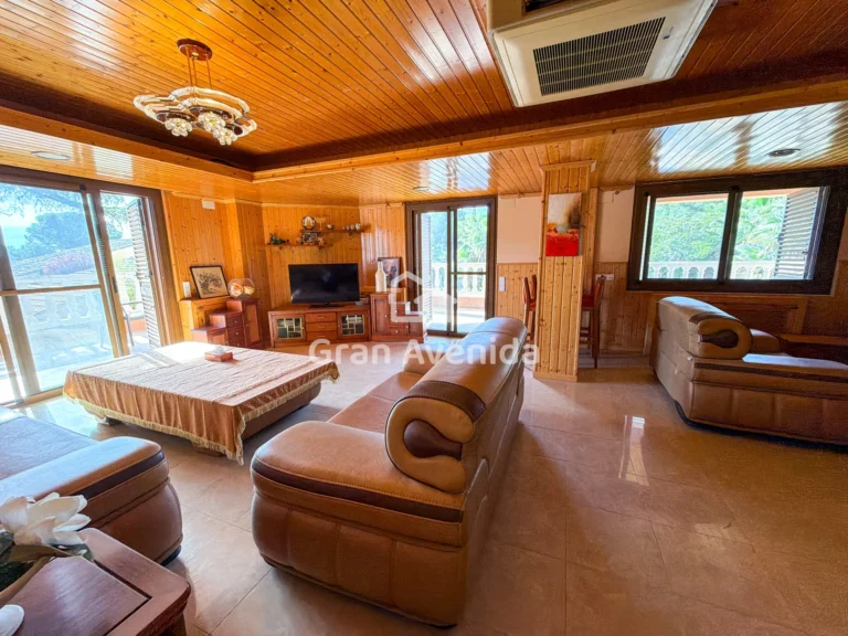 Chalet de 634 m², Montepilar · L'Eliana, foto 16 de 54
