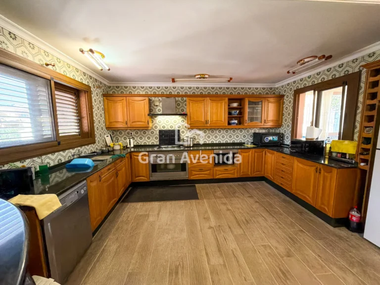 Chalet de 634 m², Montepilar · L'Eliana, foto 18 de 54