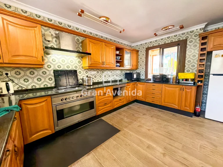 Chalet de 634 m², Montepilar · L'Eliana, foto 19 de 54