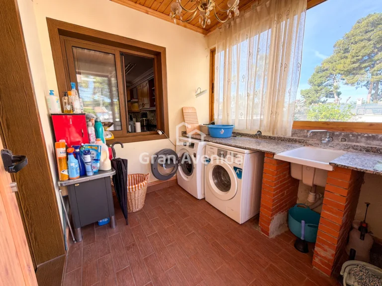 Chalet de 634 m², Montepilar · L'Eliana, foto 21 de 54