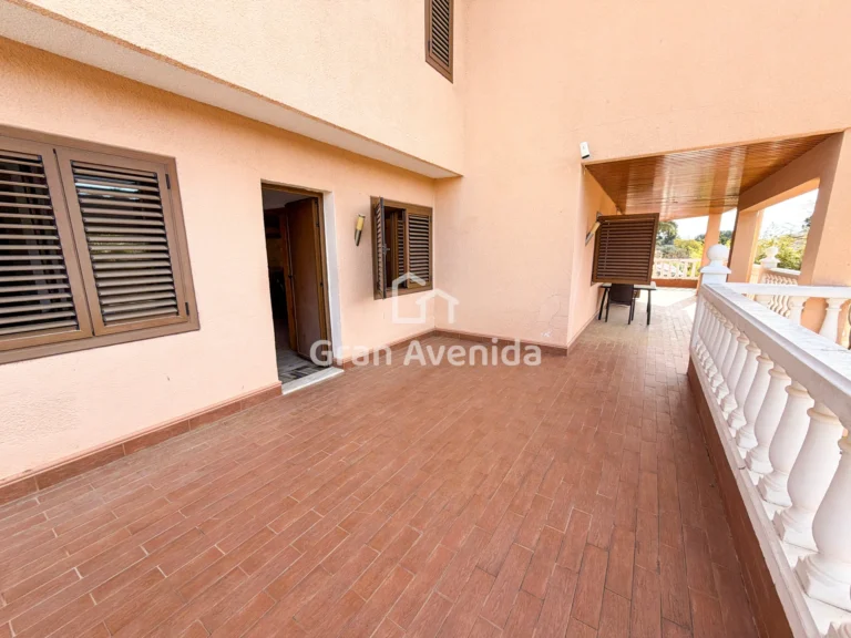 Chalet de 634 m², Montepilar · L'Eliana, foto 22 de 54