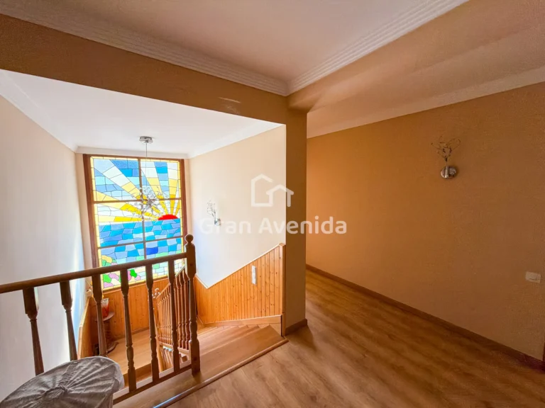 Chalet de 634 m², Montepilar · L'Eliana, foto 27 de 54