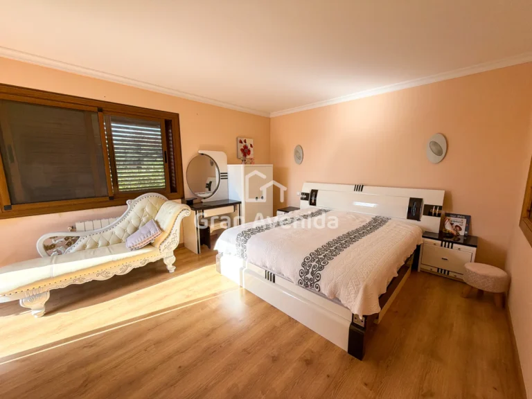 Chalet de 634 m², Montepilar · L'Eliana, foto 30 de 54