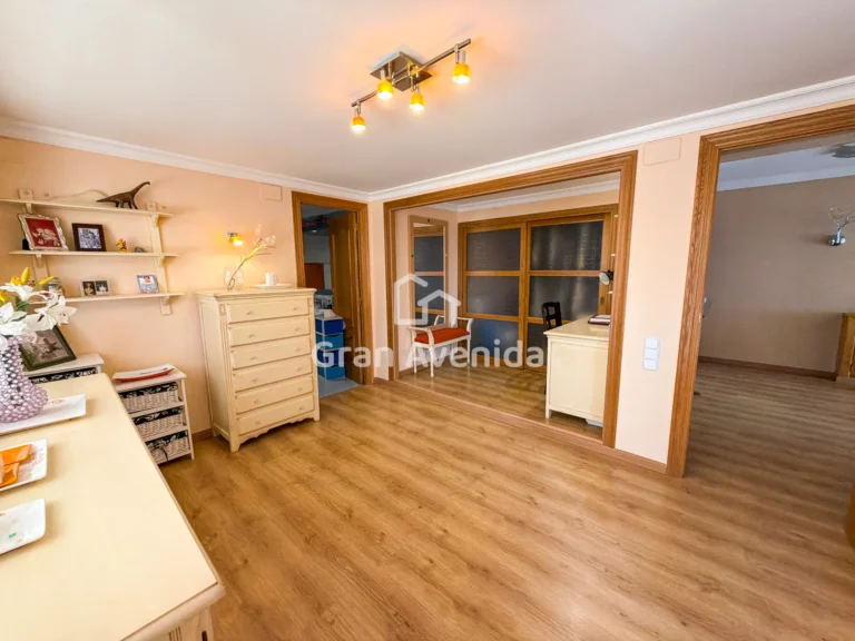Chalet de 634 m², Montepilar · L'Eliana, foto 31 de 54