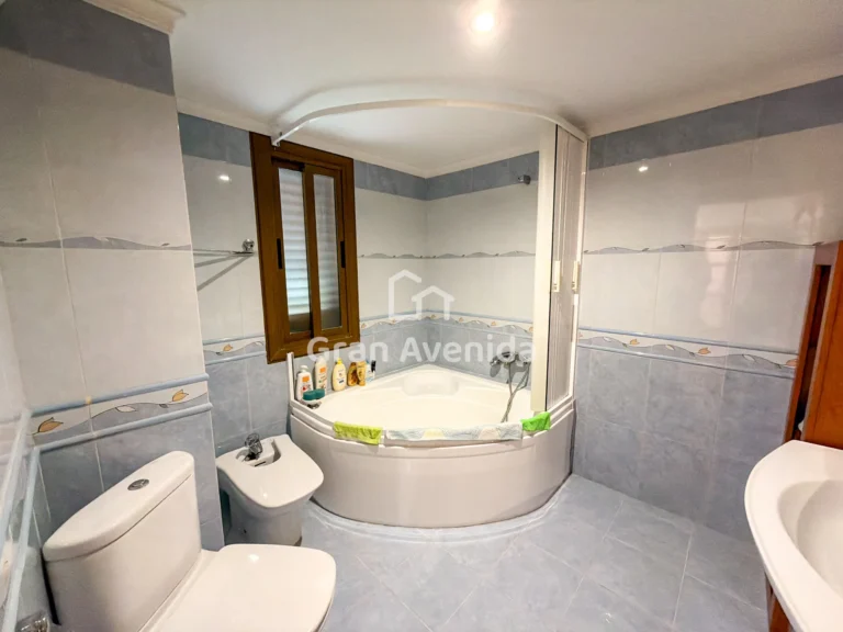 Chalet de 634 m², Montepilar · L'Eliana, foto 32 de 54