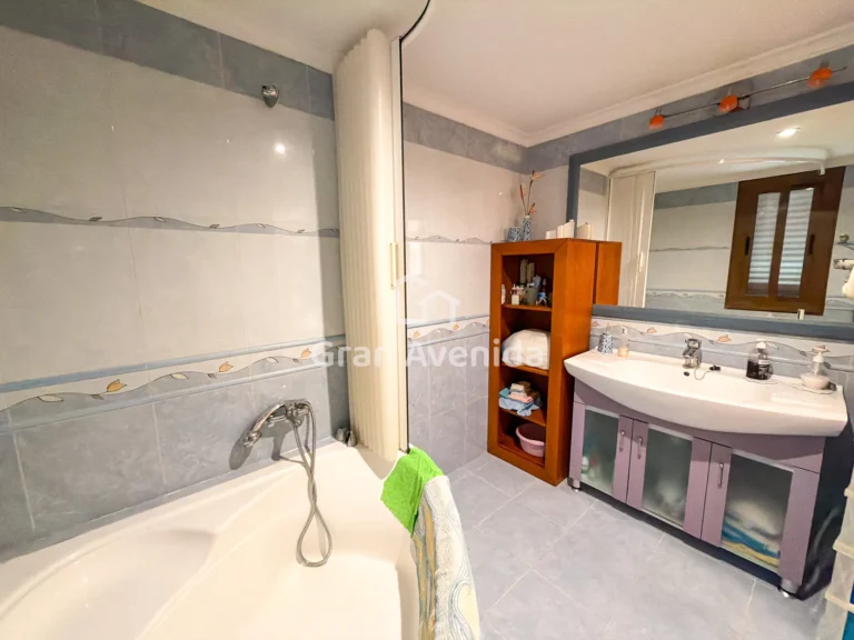 Chalet de 634 m², Montepilar · L'Eliana, foto 33 de 54