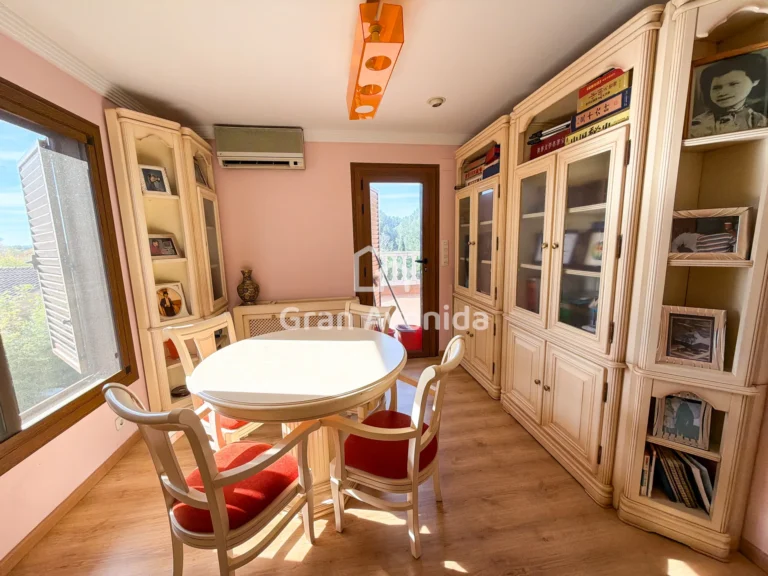 Chalet de 634 m², Montepilar · L'Eliana, foto 36 de 54