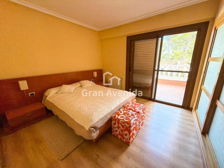 Chalet de 634 m², Montepilar · L'Eliana, foto 37 de 54