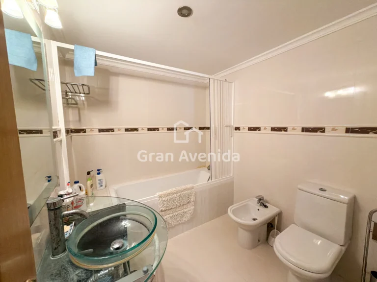 Chalet de 634 m², Montepilar · L'Eliana, foto 39 de 54