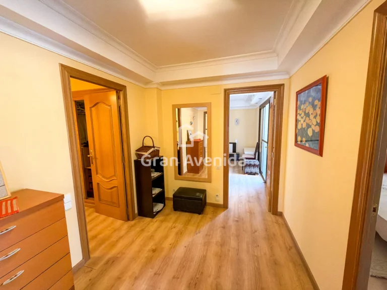 Chalet de 634 m², Montepilar · L'Eliana, foto 40 de 54