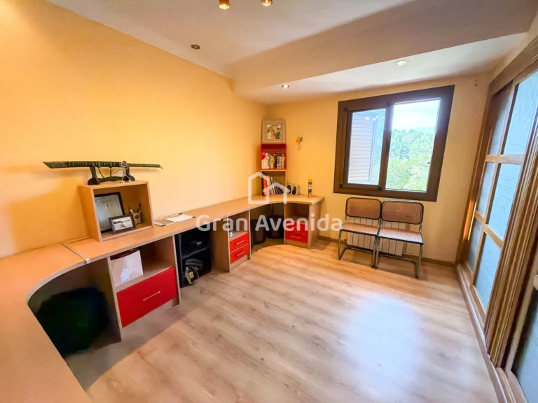 Chalet de 634 m², Montepilar · L'Eliana, foto 41 de 54