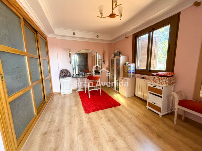 Chalet de 634 m², Montepilar · L'Eliana, foto 45 de 54