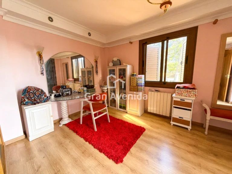 Chalet de 634 m², Montepilar · L'Eliana, foto 46 de 54