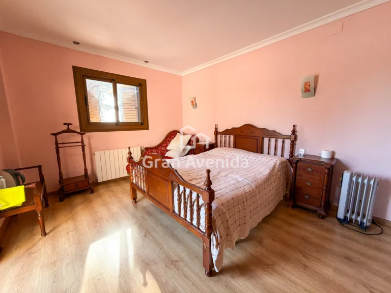 Chalet de 634 m², Montepilar · L'Eliana, foto 47 de 54