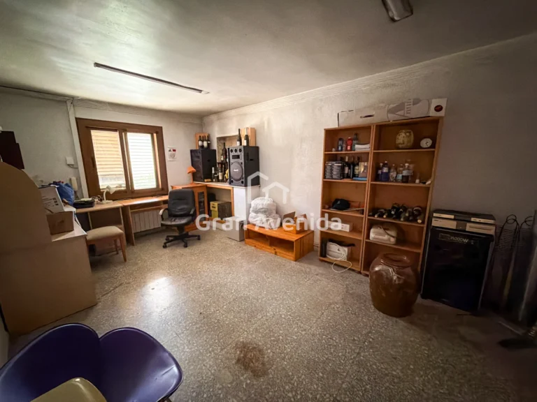 Chalet de 634 m², Montepilar · L'Eliana, foto 51 de 54