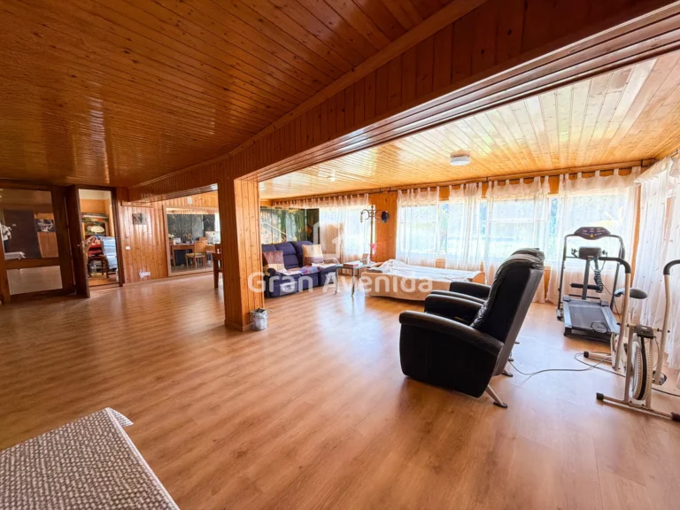 Chalet de 634 m², Montepilar · L'Eliana, foto 52 de 54