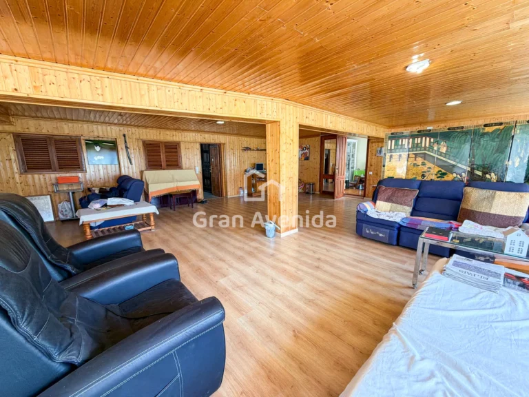 Chalet de 634 m², Montepilar · L'Eliana, foto 53 de 54