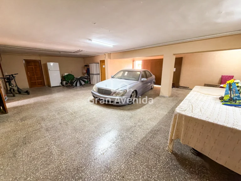 Chalet de 634 m², Montepilar · L'Eliana, foto 54 de 54