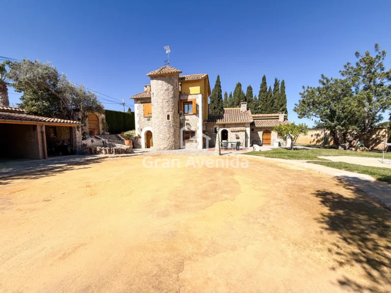 Chalet Taules 750.000 €