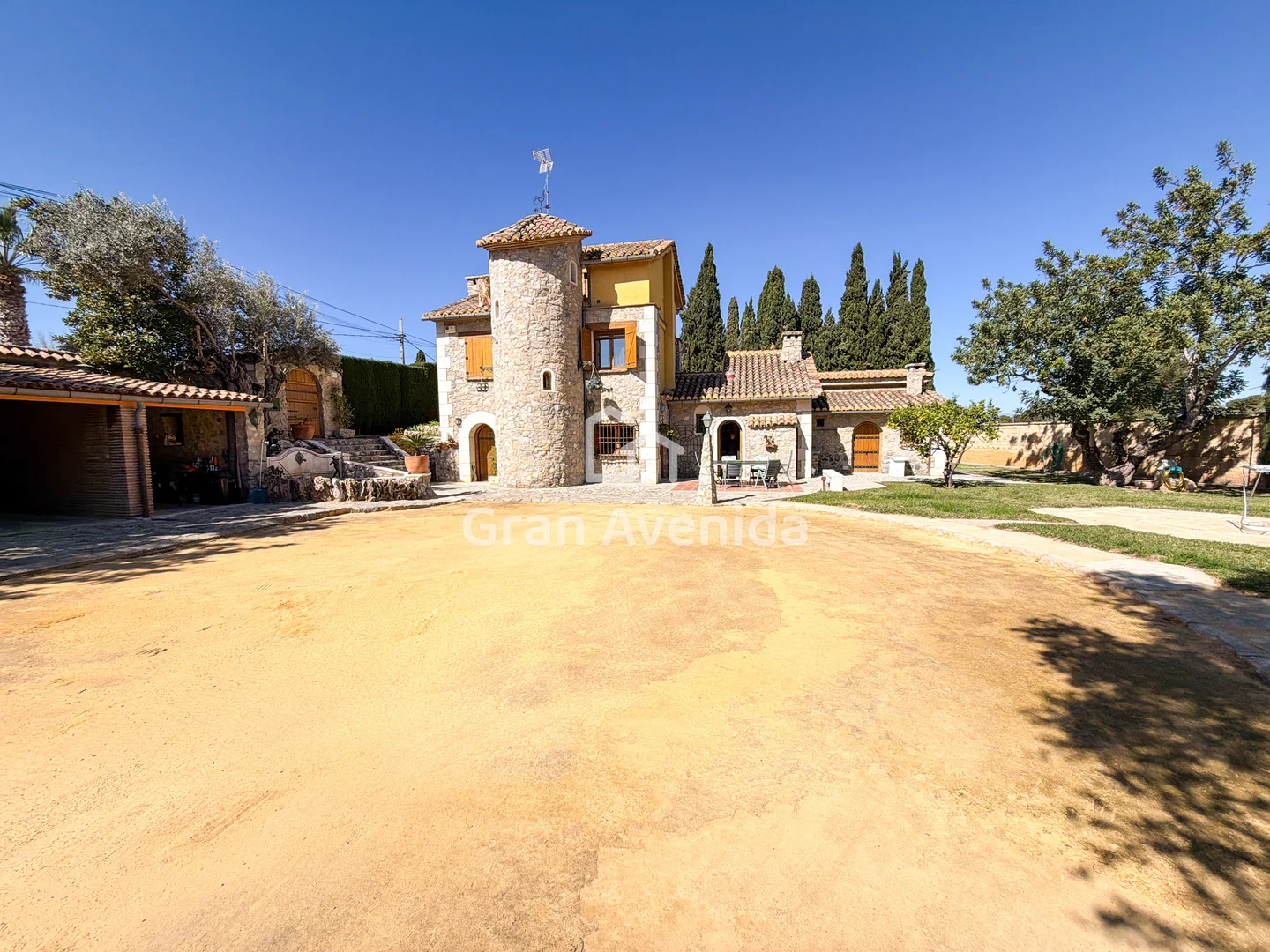 Chalet Taules 750.000 €