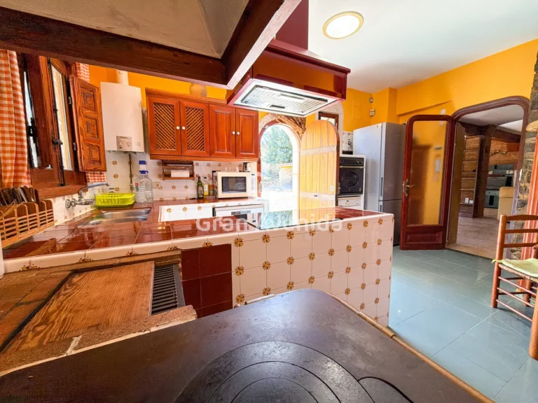 Chalet de 281 m², Les Taules · L'Eliana, foto 8 de 27
