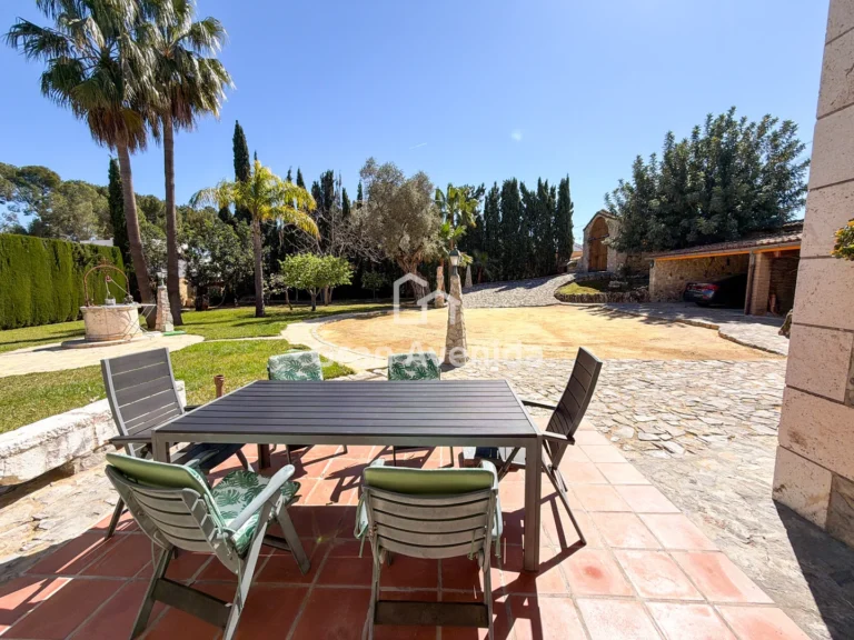 Chalet de 281 m², Les Taules · L'Eliana, foto 6 de 27