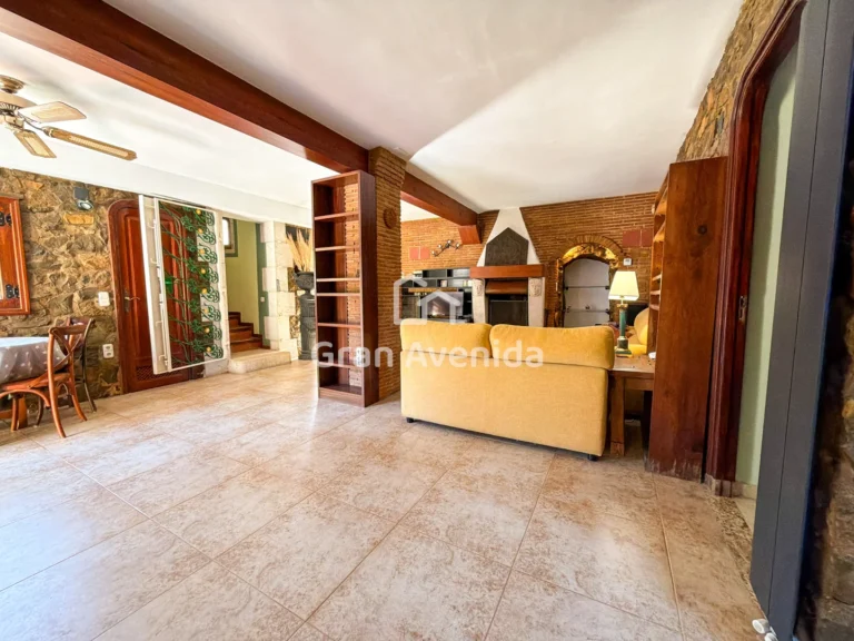 Chalet de 281 m², Les Taules · L'Eliana, foto 9 de 27