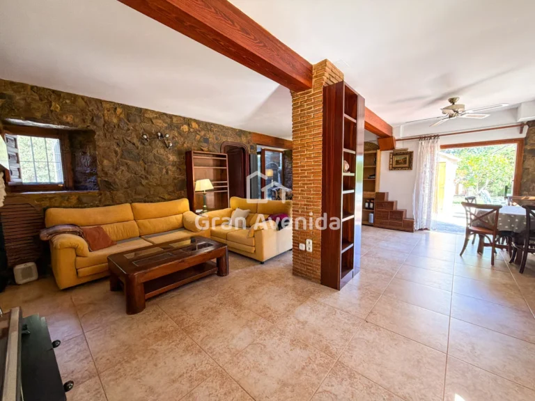 Chalet de 281 m², Les Taules · L'Eliana, foto 10 de 27