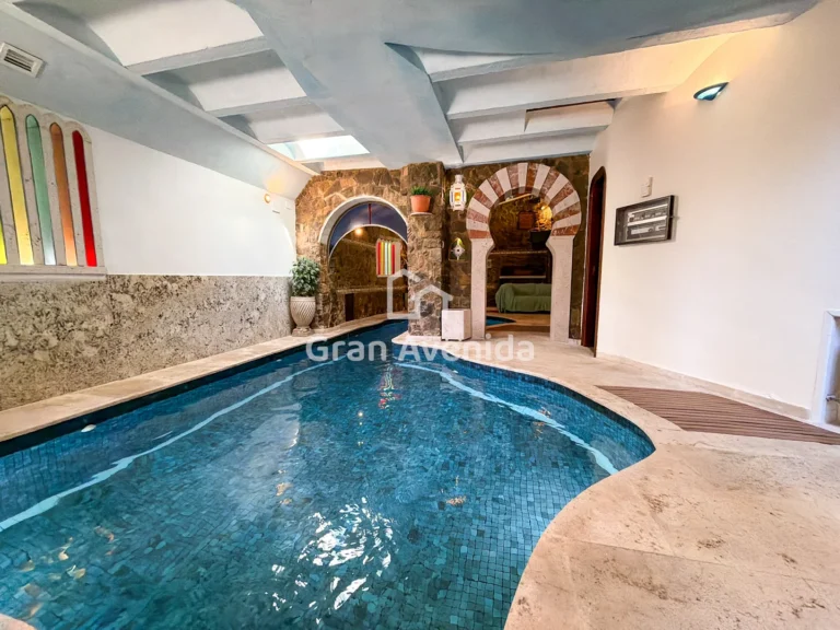 Chalet de 281 m², Les Taules · L'Eliana, foto 15 de 27