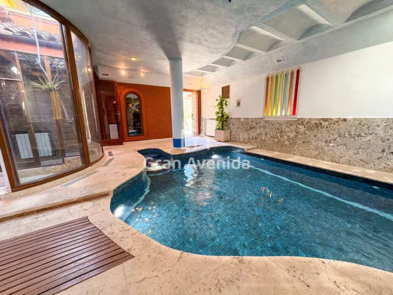 Chalet de 281 m², Les Taules · L'Eliana, foto 12 de 27