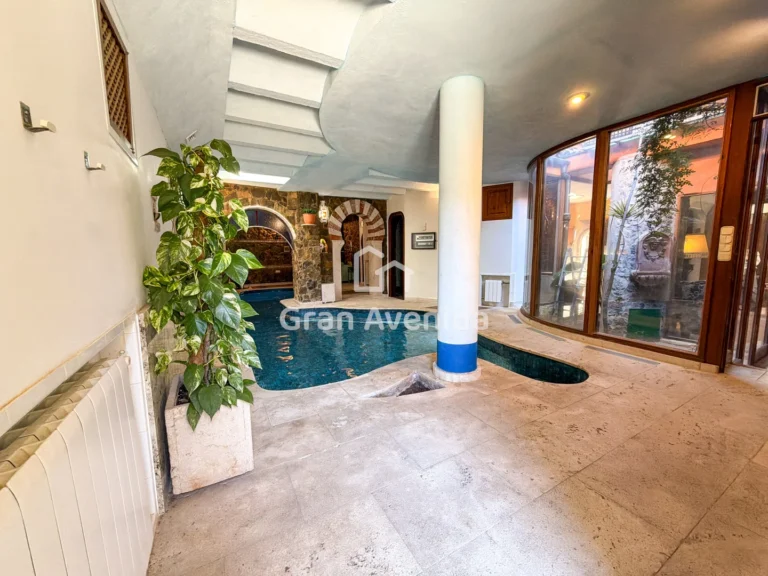 Chalet de 281 m², Les Taules · L'Eliana, foto 11 de 27