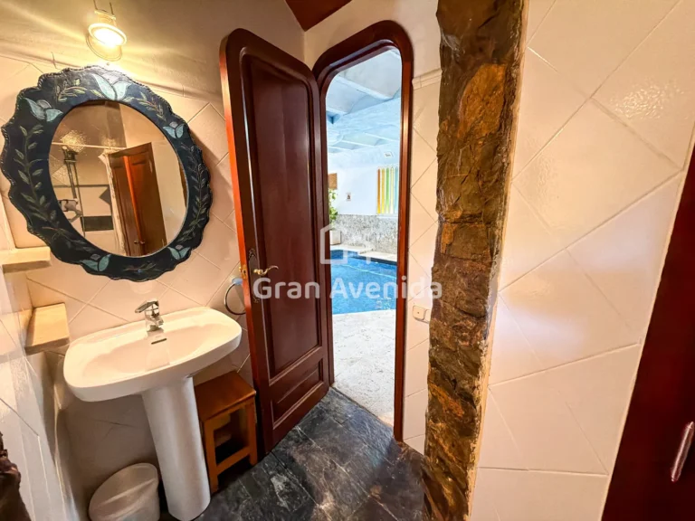 Chalet de 281 m², Les Taules · L'Eliana, foto 17 de 27