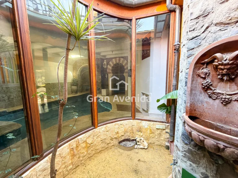 Chalet de 281 m², Les Taules · L'Eliana, foto 18 de 27