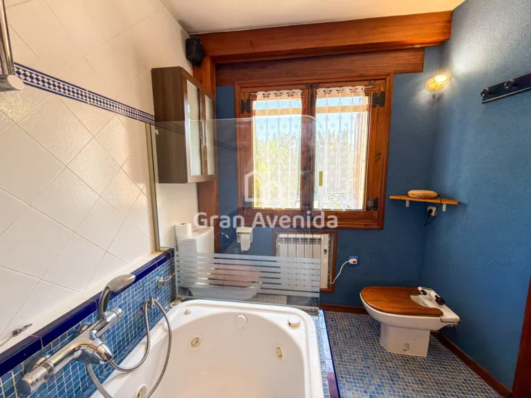 Chalet de 281 m², Les Taules · L'Eliana, foto 21 de 27