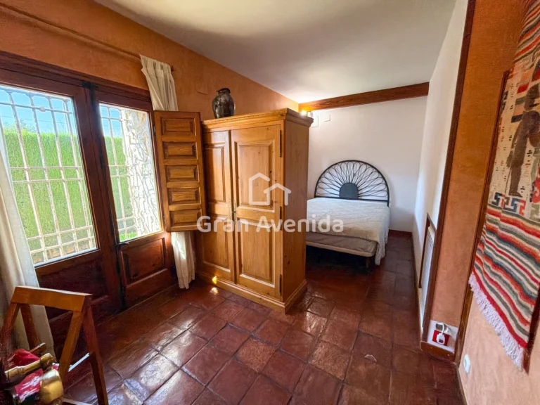 Chalet de 281 m², Les Taules · L'Eliana, foto 26 de 27