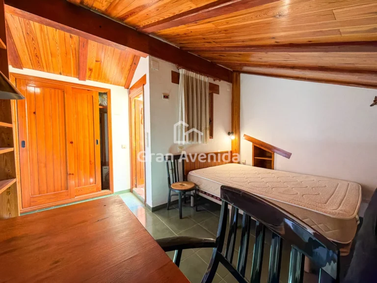 Chalet de 281 m², Les Taules · L'Eliana, foto 22 de 27